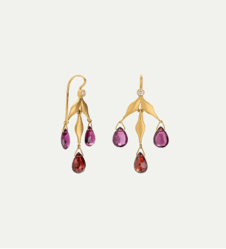 گردنبند ستاره 