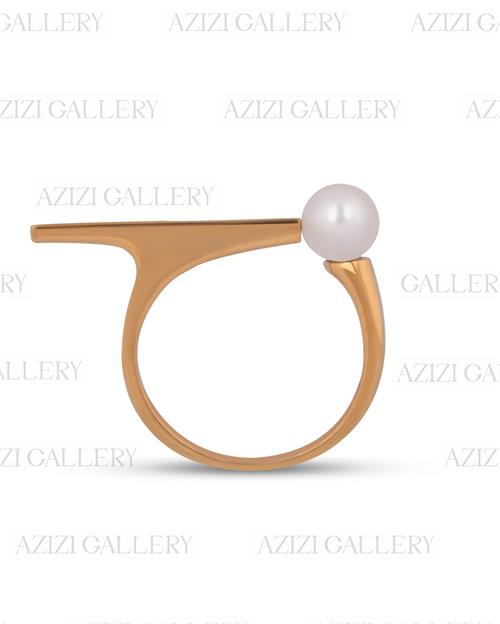 انگشتر مروارید