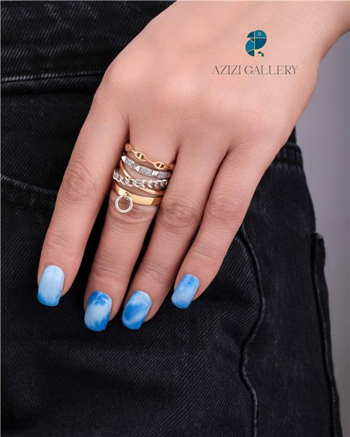 انگشتر پورتوفینو