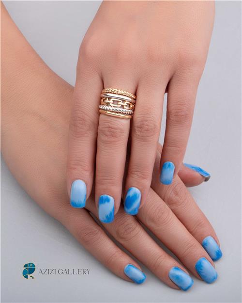 انگشتر پورتوفینو