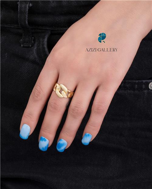 انگشتر کارتیه شرکتی