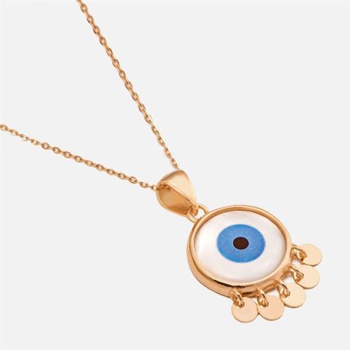 گردنی چشم نظر