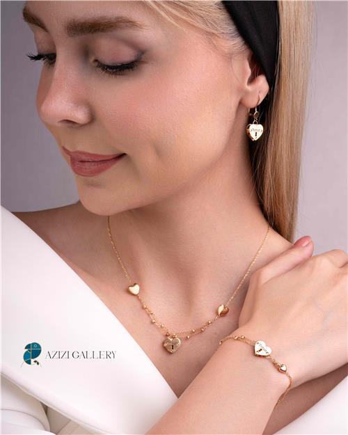 سرویس تیفانی