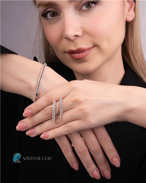 سرویس تنیسی ترک