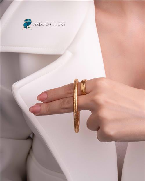 دستبند وانگشتر کشی