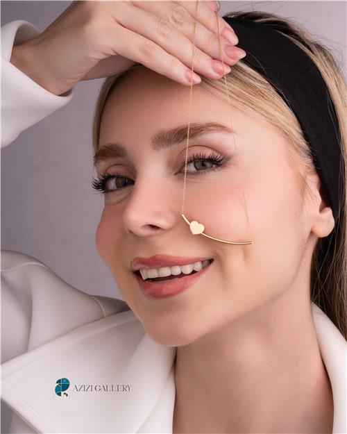 گردنبند مینیمال