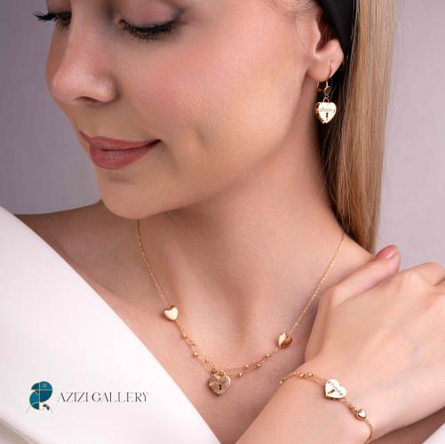 سرویس تیفانی