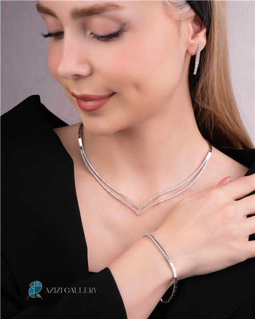 سرویس تنیسی ترک